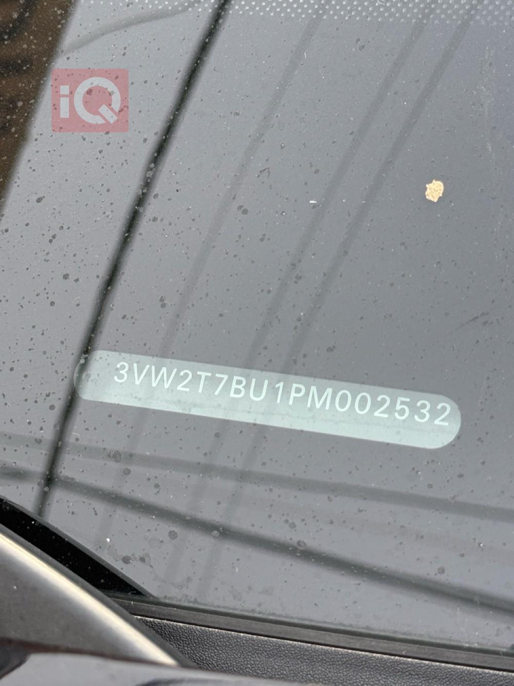 فولكسفاغن جيتا